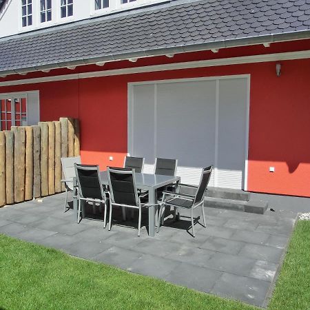Ferienhaus Fh T 1C Graal-Mueritz Dış mekan fotoğraf