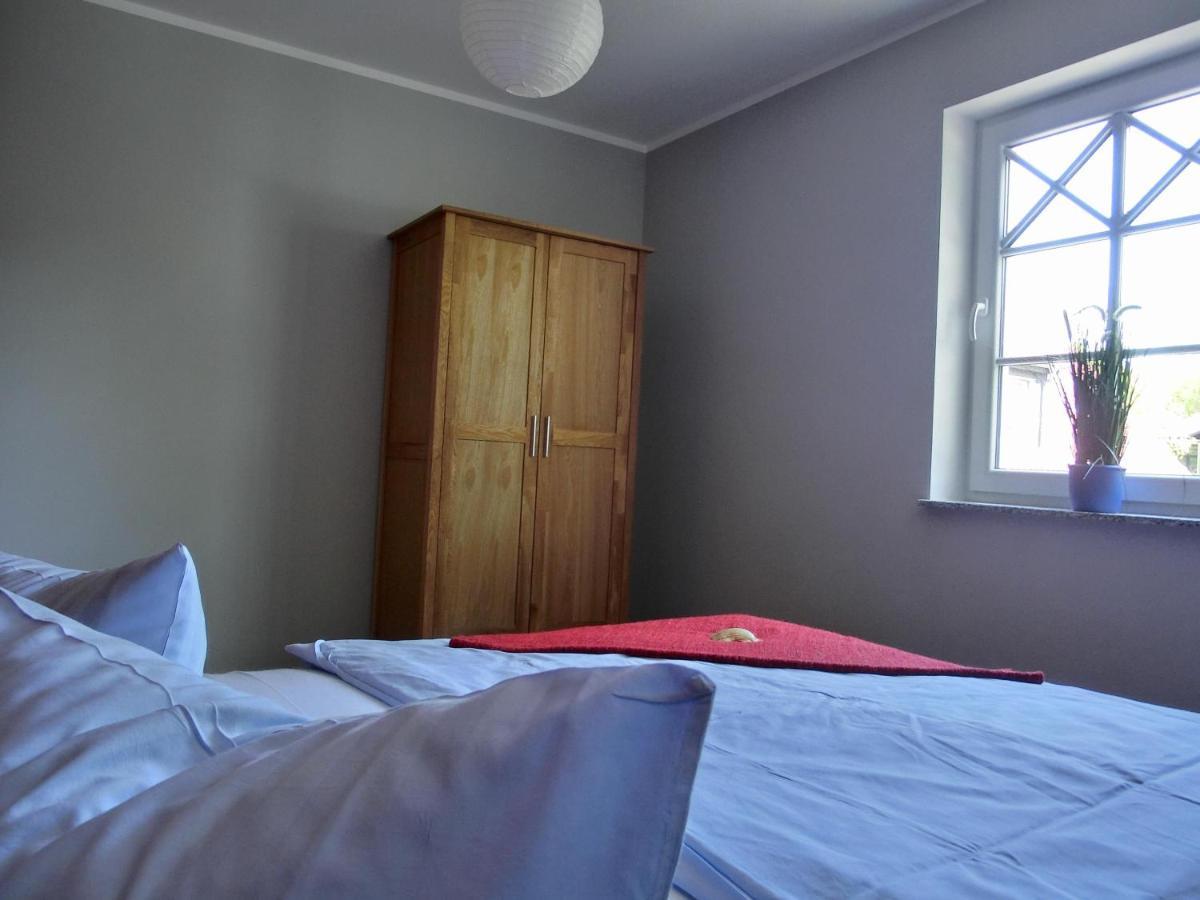 Ferienhaus Fh T 1C Graal-Mueritz Dış mekan fotoğraf