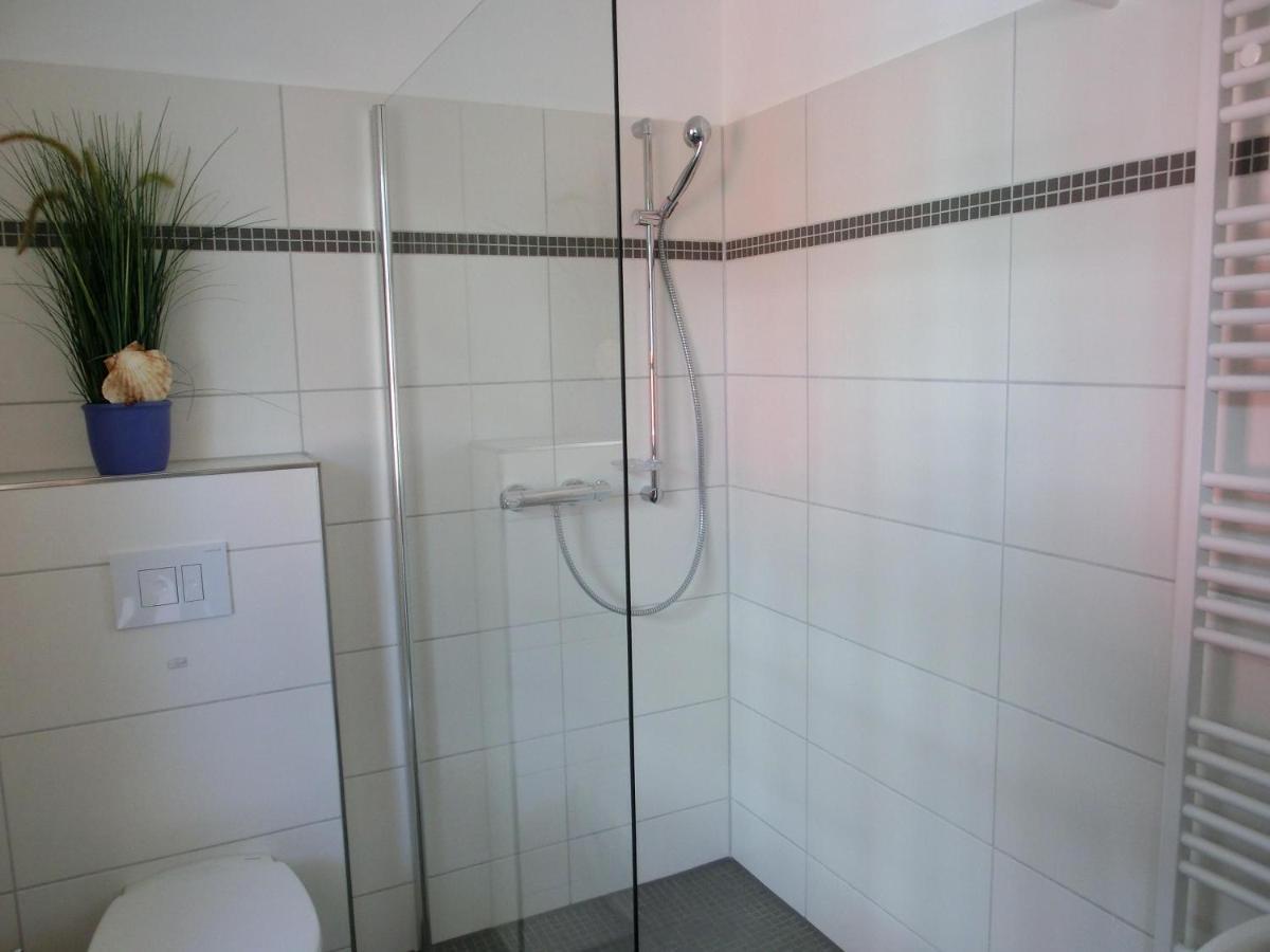 Ferienhaus Fh T 1C Graal-Mueritz Dış mekan fotoğraf