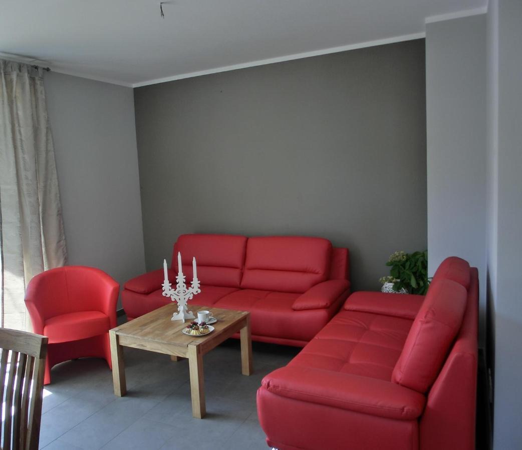 Ferienhaus Fh T 1C Graal-Mueritz Dış mekan fotoğraf